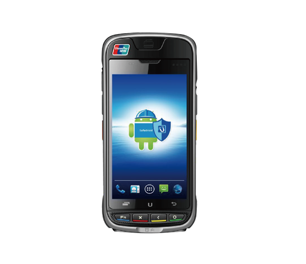 CVT-510IM移動支付智能身份驗證終端