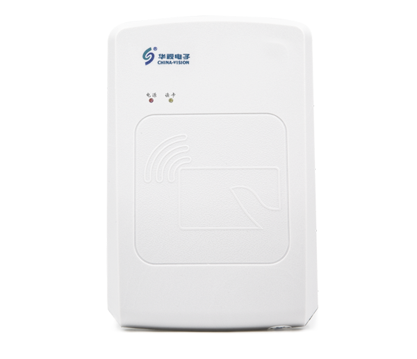 CVR-100NF內(nèi)置式身份證閱讀機(jī)具