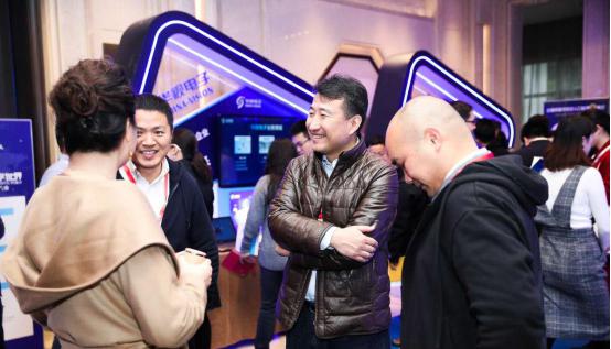 可信身份識別系列產品受到行業同仁的極度關注