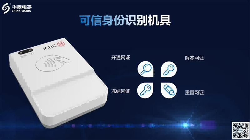 關(guān)于網(wǎng)絡(luò)身份證CTID知多少？