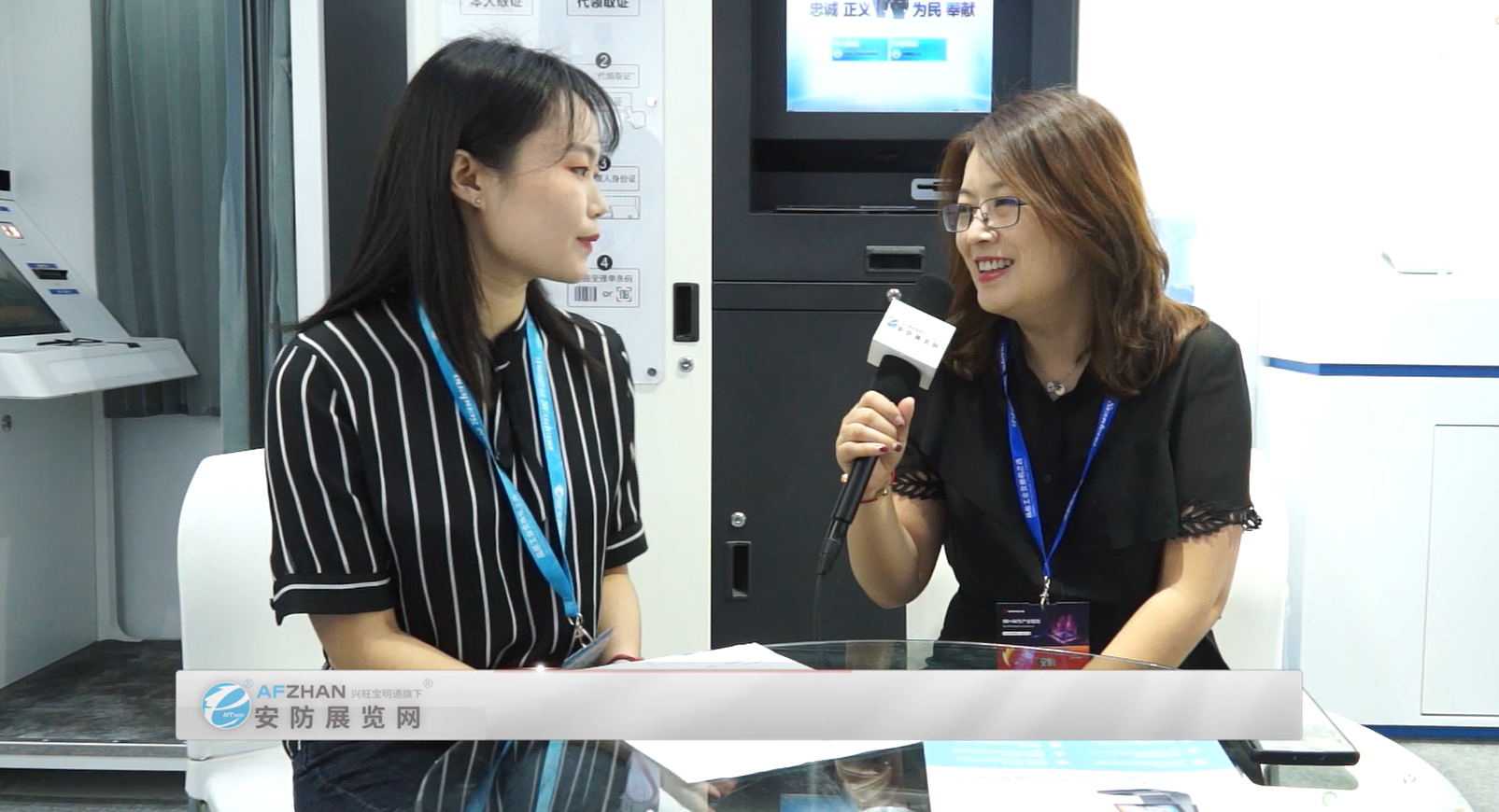 華視電子：扎根身份識別15年 增強信息安全可信度