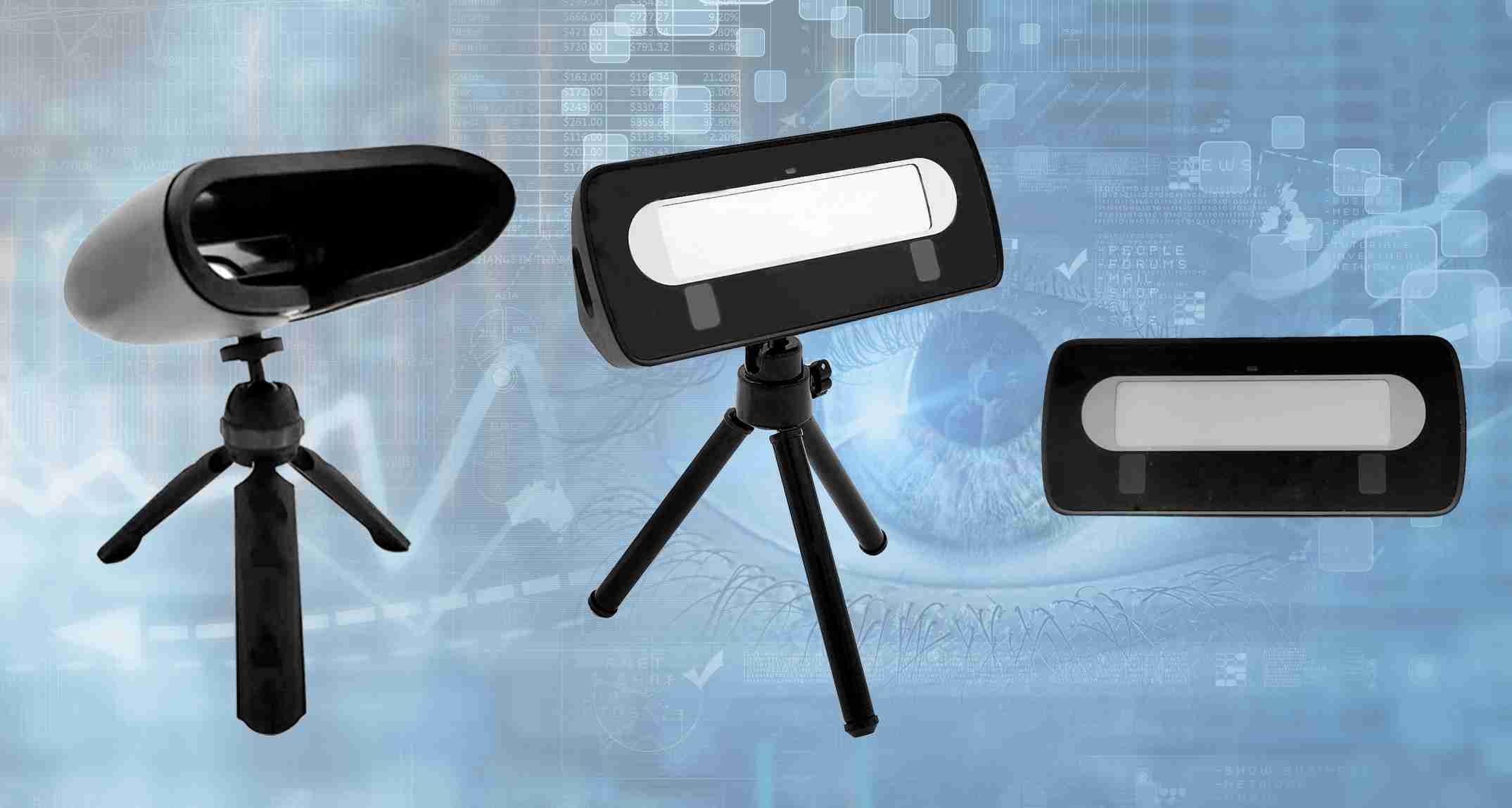 上線身份證+虹膜實(shí)名制建設(shè)新品，華視電子拓展生物識別新邊界